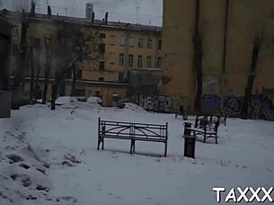 Nude Teen 18+ Gets Banged On Cam 😏