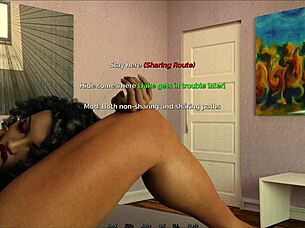 Shut Up and Dance 13: Anime Game Adventure