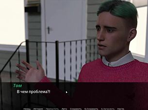 Echoes of Lust episode 2 del 26 gameplay 😊