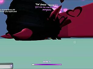 fun cumbat in roblox condo 1 adventure