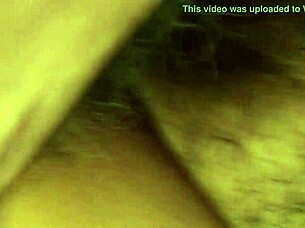 Vietnamese homemade video featuring amateur couple in intimate moments.