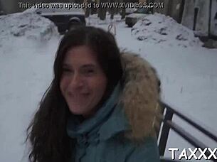 Nude Teen 18+ Gets Banged On Cam 😏