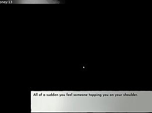 in 18titans part 26, raven gets fucked twice