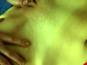 i got messed up by my friends cock but he wanted my ass too