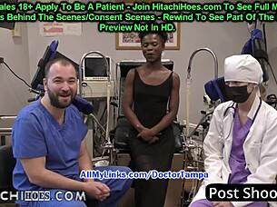 Rina Arem Intensely Masturbates in Stacy's Car Backseat