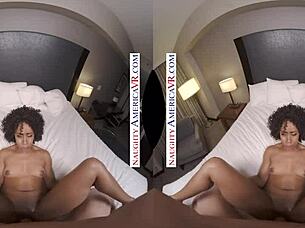 misty stone in a personal encounter