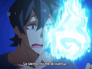 Senko San Chapter 02 Subtitled In Spanish