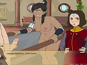 Four Element Trainer Book 5 Slav Part 5