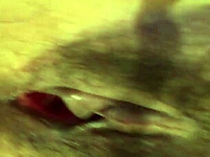 Vietnamese homemade video featuring amateur couple in intimate moments.