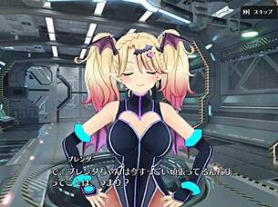 Shangri-La Drive Brenda SR+ Akiakane Idol Heart Voice Ver