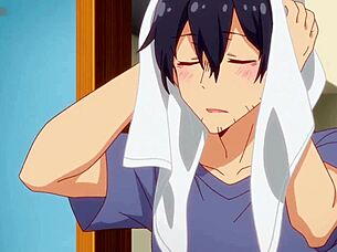 Senko San Chapter 02 Subtitled In Spanish