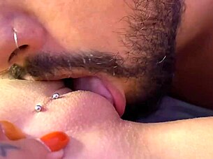 chupou minha bucetinha gostoso até esguichar - squirt - romulo pontess