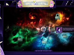 Studiofows Subverse Part 12