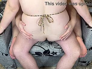 Fine Japanese Blowjob Leads to Hardcore Lovemaking!