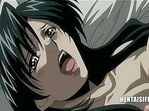 Busty sex addict meets legendary dick! 😍