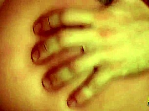 Busty Beauty Feels Intense Pleasure in Double Penetration