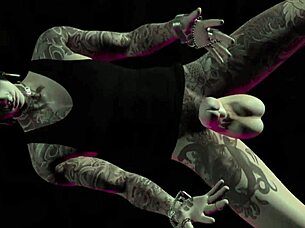 gay friends enjoy outdoor activities together