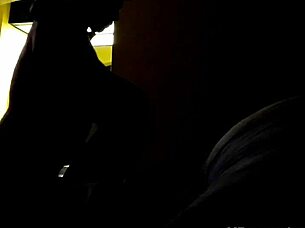 Amateur Couple Chelo Y Leo Share Hidden Moments