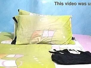 Stepmoms upstairs as stepunks fuck.