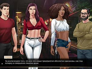 Deepthroat and doggystyle at work in hardcore scene!