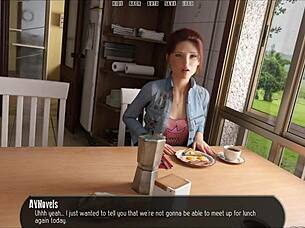 halfway house 89 explores life in transitional home