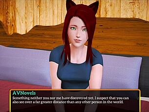 my new family episode 493