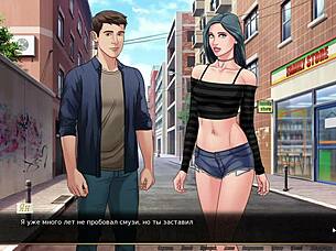 Deepthroat and doggystyle at work in hardcore scene!