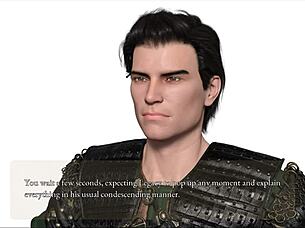 The Price Of Power In This Game