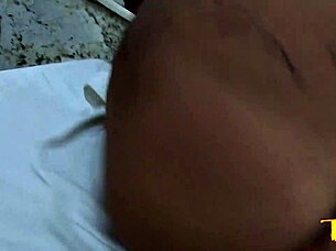 Behind Brazilian orgy scenes with Arab visitor and stars Rafaella Denardin, Melissa Devassa