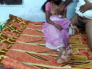 I sit on stepson's face, lick pussy and ass, cum in mouth 😍