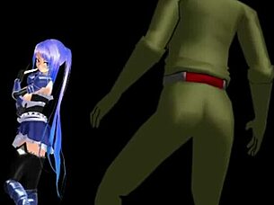 i watch girl b hero scenes part 11 ciska