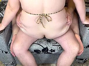 Fine Japanese Blowjob Leads to Hardcore Lovemaking!