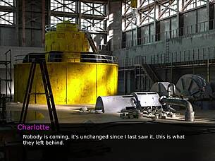 37-year-old nurses back to pleasure on walk with two hot teens