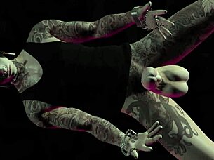 gay friends enjoy outdoor activities together