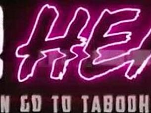 The security guard caught the twink stealing and now he's fucking him in the office 😏