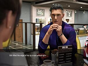 Pink Panty Tease with Mistress