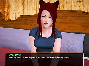 my new family episode 493