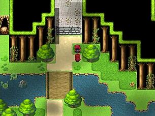 Harem In Another World Harem Hentai Game Ep 12 Huge Facial And Accidental Boner