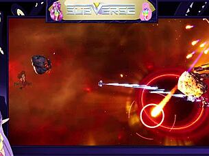 Studiofows Subverse Part 12