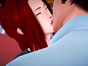 my new family episode 493