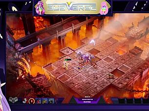 Studiofows Subverse Part 12