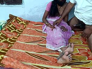 I sit on stepson's face, lick pussy and ass, cum in mouth 😍