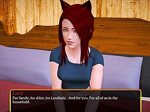 my new family episode 493