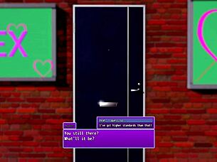 Man Must Impregnate 10 Women To Fuck Rich Blonde!