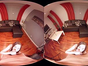 Virtualrealporn Convention Day 3D Action