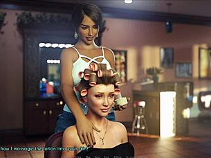 A wife and stepmother 266