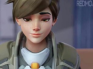 Kenna James feels the intense longing for her stepdad's cock as he reminds her passionately.