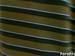 Hidden Cam Blowjob And Tit Sucking With Facial