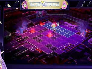 Studiofows Subverse Part 12