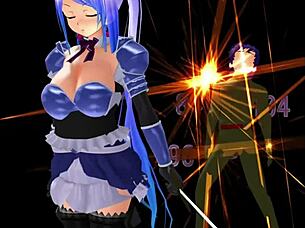 i watch girl b hero scenes part 11 ciska